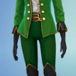 Royalty And Legacy Hood Outfit recolor