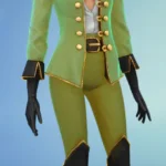 Royalty And Legacy Hood Outfit recolor