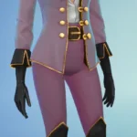 Royalty And Legacy Hood Outfit recolor