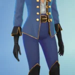 Royalty And Legacy Hood Outfit recolor