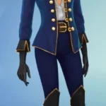 Royalty And Legacy Hood Outfit recolor