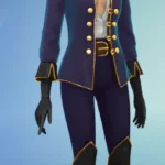 Royalty And Legacy Hood Outfit recolor