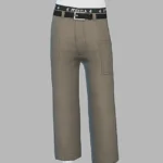 Сет мужской одежды Rutger CC Pack