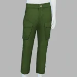 Сет мужской одежды Rutger CC Pack