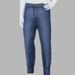 Сет мужской одежды Rutger CC Pack