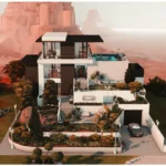 MM Modern Green Hill