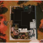 MM Modern Green Hill