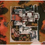 MM Modern Green Hill