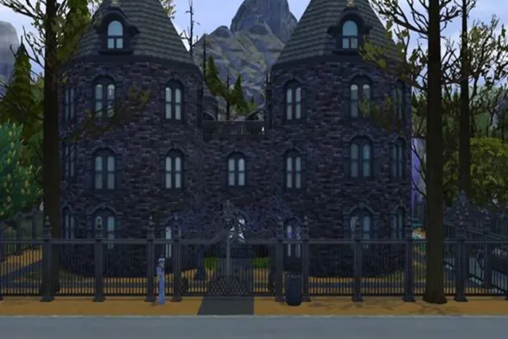 Coldhill Towers - nocc