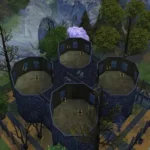 Coldhill Towers - nocc