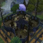 Coldhill Towers - nocc