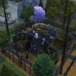 Coldhill Towers - nocc