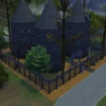 Coldhill Towers - nocc