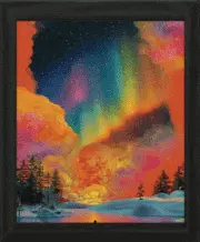 Mythic Glow