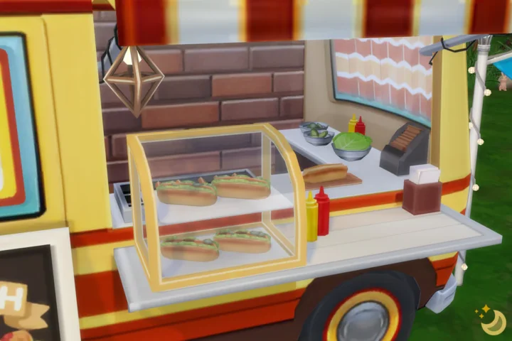 Food Trucks Part 1
