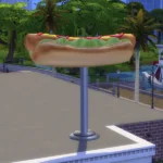 Food Trucks Part 1
