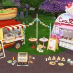 Food Trucks Part 1
