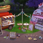 Food Trucks Part 1