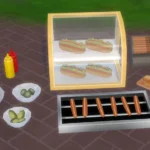 Food Trucks Part 1