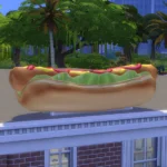 Food Trucks Part 1