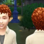 Curly Untamed Conversion