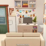 Affordable Living Complex 🏢 (no cc)