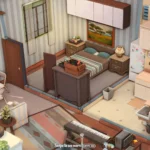Affordable Living Complex 🏢 (no cc)