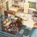 Affordable Living Complex 🏢 (no cc)