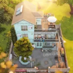 Affordable Living Complex 🏢 (no cc)