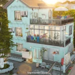 Affordable Living Complex 🏢 (no cc)