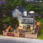 Affordable Living Complex 🏢 (no cc)