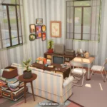 Affordable Living Complex 🏢 (no cc)
