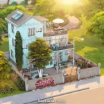 Affordable Living Complex 🏢 (no cc)