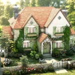 Arinne Cottage
