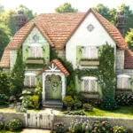 Arinne Cottage