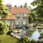 Arinne Cottage