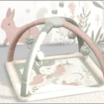 Moonshadow Baby Playmat