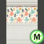 Merleaux - Mermaid Whim-sea - Wallpaper