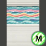 Merleaux - Mermaid Whim-sea - Wallpaper