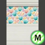 Merleaux - Mermaid Whim-sea - Wallpaper