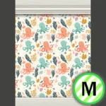 Merleaux - Mermaid Whim-sea - Wallpaper