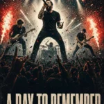 A Day To Remember Poster Pack