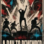 A Day To Remember Poster Pack
