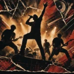 A Day To Remember Poster Pack