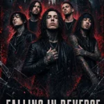 Falling In Reverse Poster Pack