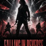 Falling In Reverse Poster Pack