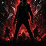 Falling In Reverse Poster Pack