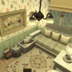 Little Blue Cottage