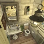 Little Blue Cottage