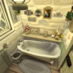 Little Blue Cottage